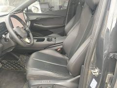 Volkswagen Zhongyou 06 Facelift Ultra Long Range Edition - photo 14