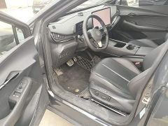 Volkswagen Zhongyou 06 Facelift Ultra Long Range Edition - photo 15