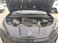 Volkswagen Zhongyou 06 Facelift Ultra Long Range Edition - photo 19