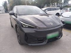 Volkswagen Zhongyou 06 Facelift Ultra Long Range Edition - photo 3