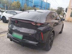 Volkswagen Zhongyou 06 Facelift Ultra Long Range Edition - photo 6