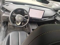 Volkswagen Zhongyou 06 Facelift Ultra Long Range Edition - photo 9