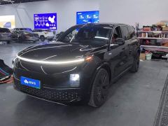 Li Auto L9 Max - ფოტო 1