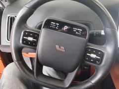 Li Auto L9 Max - ფოტო 14