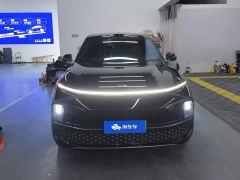 Li Auto L9 Max - ფოტო 2