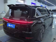 Li Auto L9 Max - ფოტო 3