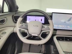 BYD Sealion 06 DM-i 205 Pilot Pro - фото 13