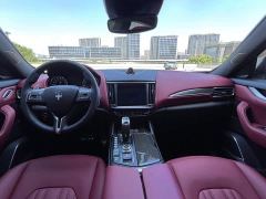 Maserati Levante 3.0T Standard Edition - ფოტო 4