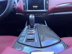 Maserati Levante 3.0T Standard Edition - ფოტო 5