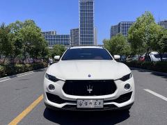 Maserati Levante 3.0T Standard Edition - ფოტო 9