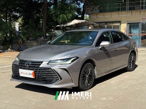 2023 Toyota Avalon 2.0L XLE Premium Edition - ავტომობილი ჩინეთიდან