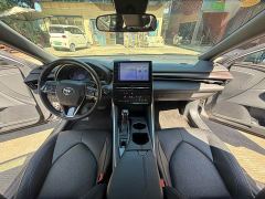 Toyota Avalon 2.0L XLE Premium Edition - photo 10