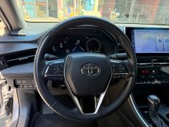 Toyota Avalon 2.0L XLE Premium Edition - photo 13
