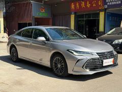 Toyota Avalon 2.0L XLE Premium Edition - photo 3