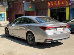 Toyota Avalon 2.0L XLE Premium Edition - photo 6