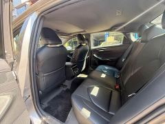 Toyota Avalon 2.0L XLE Premium Edition - photo 8