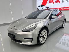 Tesla Model 3 Facelift Standard Range RWD Upgrade 3D1 - photo 1