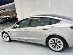 Tesla Model 3 Facelift Standard Range RWD Upgrade 3D1 - photo 11