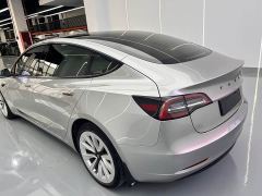 Tesla Model 3 Facelift Standard Range RWD Upgrade 3D1 - photo 13