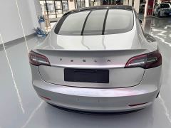 Tesla Model 3 Facelift Standard Range RWD Upgrade 3D1 - photo 14