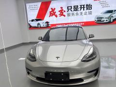 Tesla Model 3 Facelift Standard Range RWD Upgrade 3D1 - photo 2