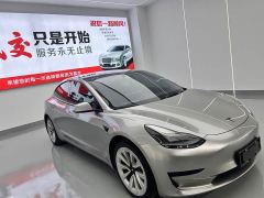 Tesla Model 3 Facelift Standard Range RWD Upgrade 3D1 - photo 3