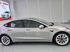 Tesla Model 3 Facelift Standard Range RWD Upgrade 3D1 - photo 4
