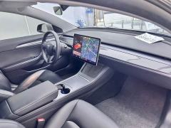 Tesla Model 3 Facelift Standard Range RWD Upgrade 3D1 - photo 5