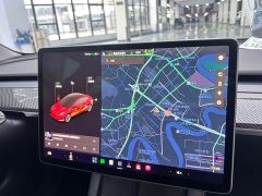 Tesla Model 3 Facelift Standard Range RWD Upgrade 3D1 - photo 6