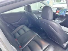 Tesla Model 3 Facelift Standard Range RWD Upgrade 3D1 - photo 7