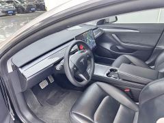 Tesla Model 3 Facelift Standard Range RWD Upgrade 3D1 - photo 8