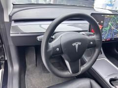Tesla Model 3 Facelift Standard Range RWD Upgrade 3D1 - photo 9