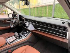 Audi Q7 55 TFSI quattro S line Sport - ფოტო 11