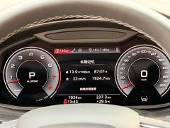 Audi Q7 55 TFSI quattro S line Sport - ფოტო 18