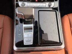 Audi Q7 55 TFSI quattro S line Sport - ფოტო 19