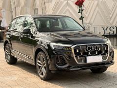 Audi Q7 55 TFSI quattro S line Sport - ფოტო 3
