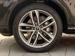 Audi Q7 55 TFSI quattro S line Sport - ფოტო 8