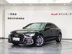 Audi A6L 40 TFSI Luxury Sport Edition - ფოტო 1