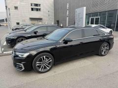 Audi A6L 40 TFSI Luxury Sport Edition - ფოტო 2