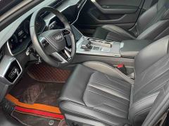 Audi A6L 40 TFSI Luxury Sport Edition - ფოტო 3