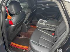 Audi A6L 40 TFSI Luxury Sport Edition - ფოტო 4