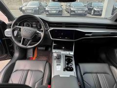 Audi A6L 40 TFSI Luxury Sport Edition - ფოტო 5