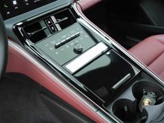 Porsche Panamera Executive Extended Wheelbase 2.9T - ფოტო 11