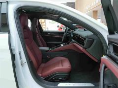 Porsche Panamera Executive Extended Wheelbase 2.9T - ფოტო 13