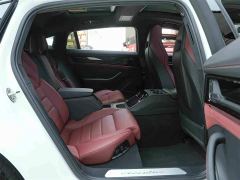 Porsche Panamera Executive Extended Wheelbase 2.9T - ფოტო 14