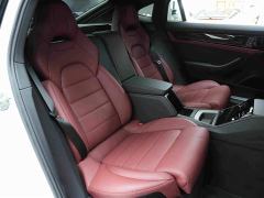 Porsche Panamera Executive Extended Wheelbase 2.9T - ფოტო 15