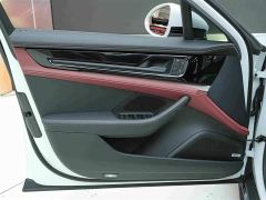 Porsche Panamera Executive Extended Wheelbase 2.9T - ფოტო 16