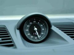 Porsche Panamera Executive Extended Wheelbase 2.9T - ფოტო 18