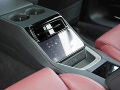 Porsche Panamera Executive Extended Wheelbase 2.9T - ფოტო 20