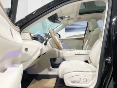 Voyah Lantu FREE Rear-Wheel Drive Qiankun Edition - фото 14